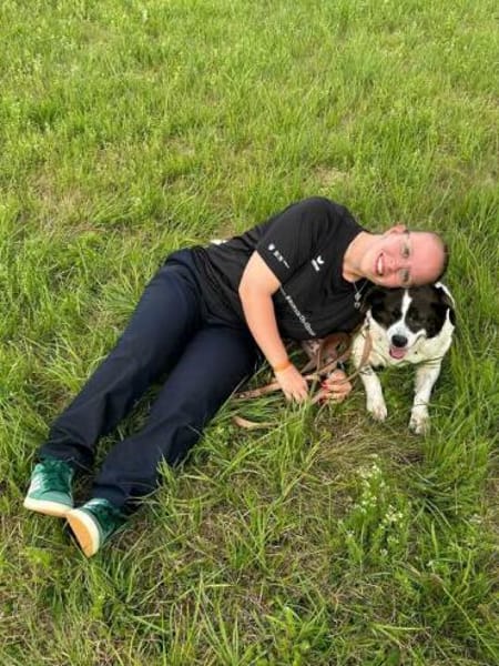 Maja gibt die Hoffnung nicht auf