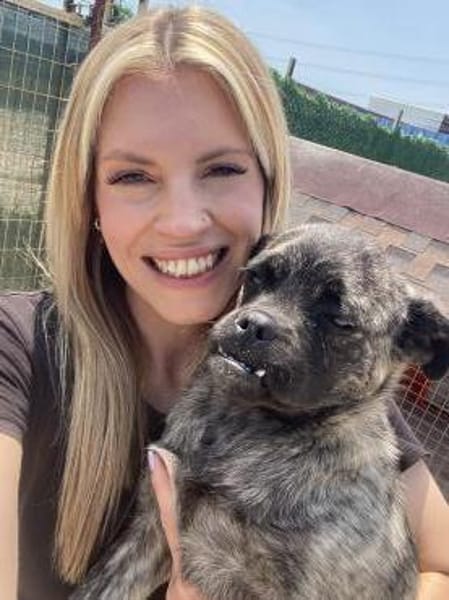 Rifki sucht ab November ein zu Hause