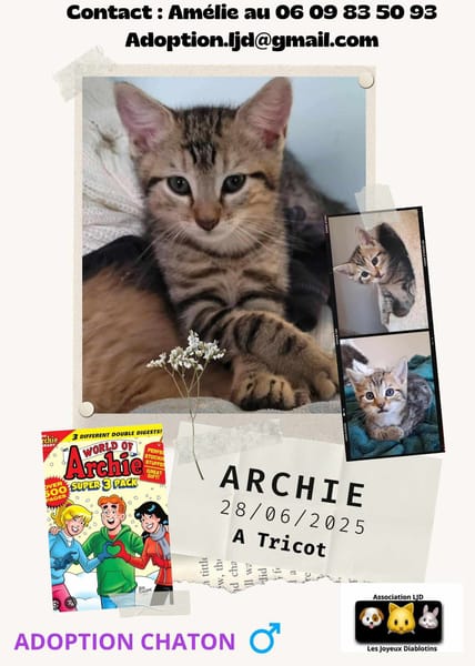 Archie