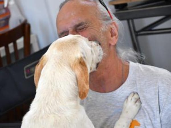 Felicino wünscht sich schönes Leben