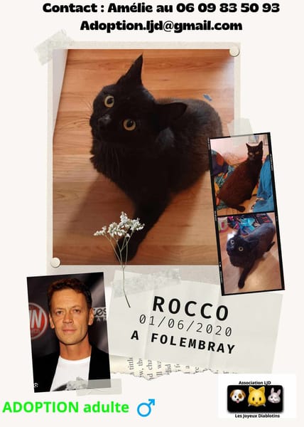 Rocco