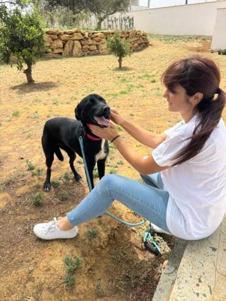 charmante Cloe