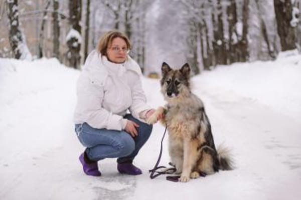 VLADA - nordische Schönheit