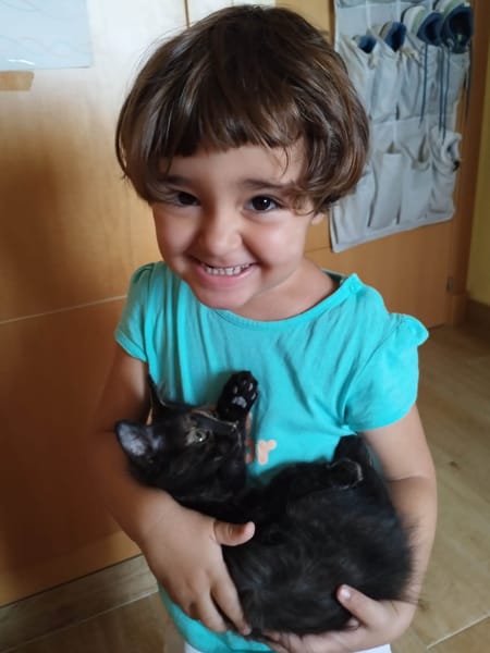 TANIA