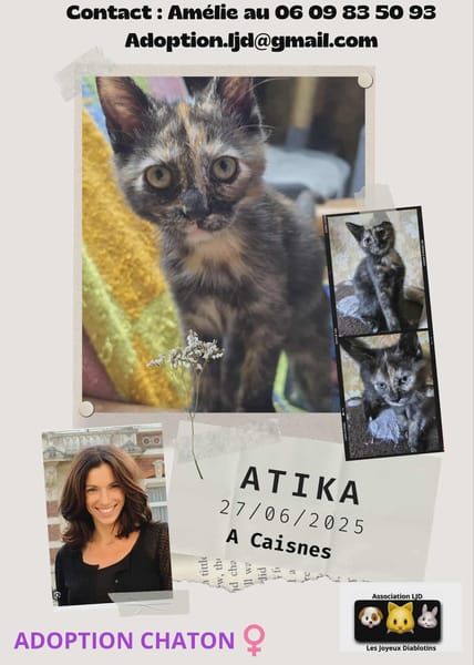 Atika