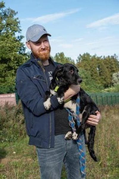 Herzensbrecher Bobby sucht seine Familie