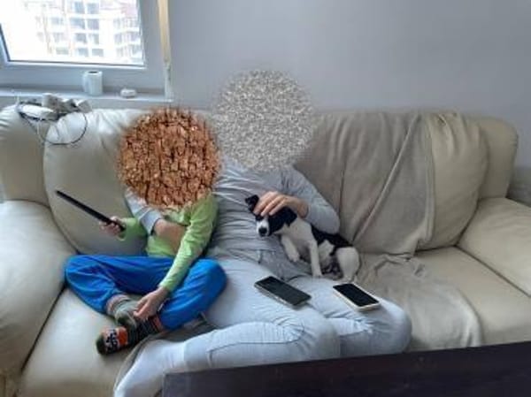 wunderschöner Welpe Milku in BY