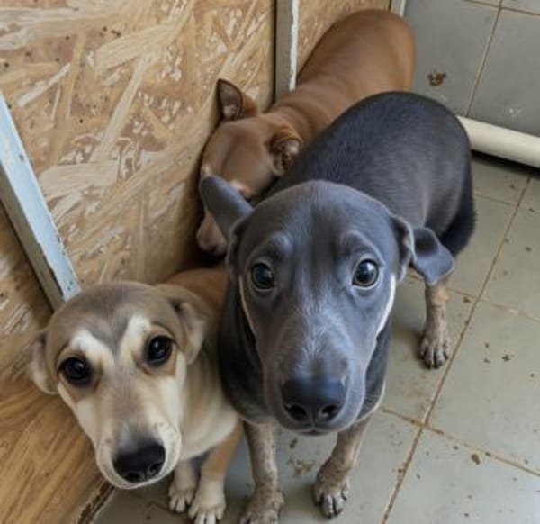 Unter keinem gutem Stern geboren!