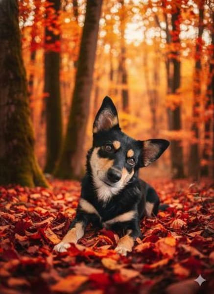 Kiana - die kleine Spitzmaus