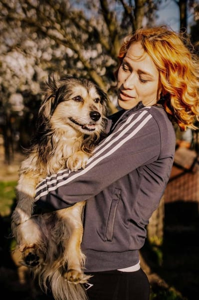 Miki ❤ Pflegefamilie Hückelhoven