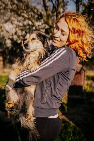 Miki ❤ Pflegefamilie Hückelhoven