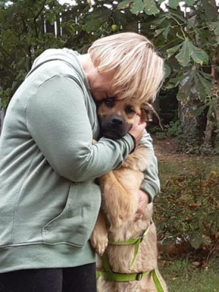 Hoppla hier kommt ALMA