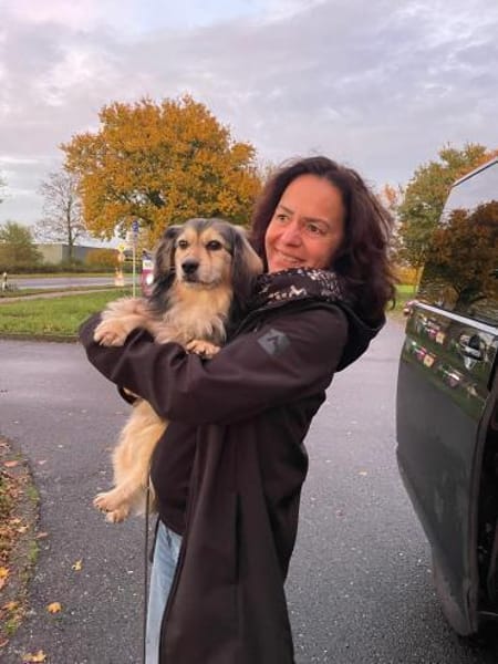 ❤ Miki Pflegefamilie 41836 Hückelhoven