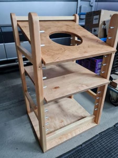 LEON - Gnadenbrothund