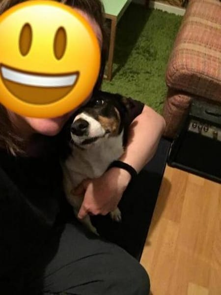 Bobby - hofft auf seine zweite Chance