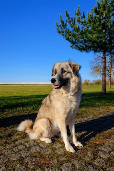 Zoe, lieb, sozial, katzenverträglich