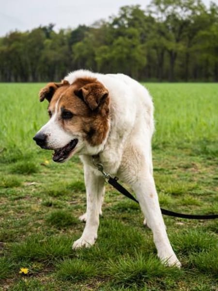 Martin  ein treuer Kerl