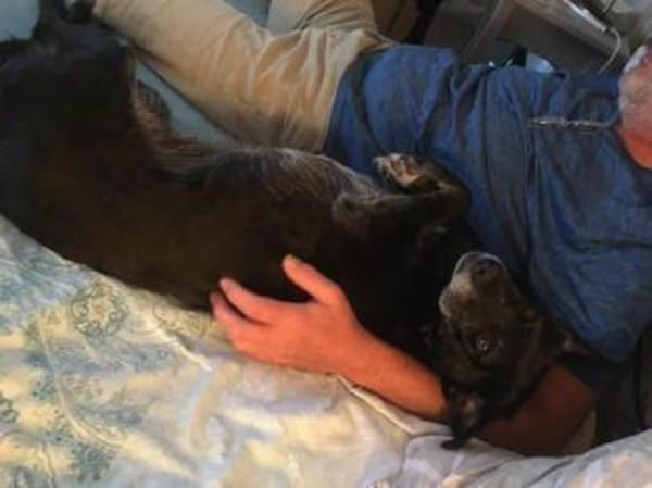 JONNA * ruhige liebe Einzelseniorin