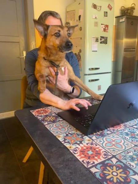 Emily🧡🧡🧡sucht Herzensmenschen