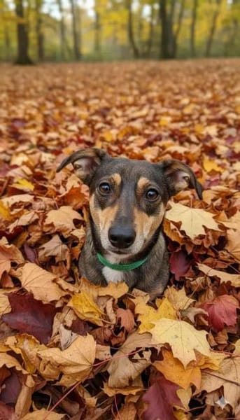 Toller Quincy wartet auf DICH!