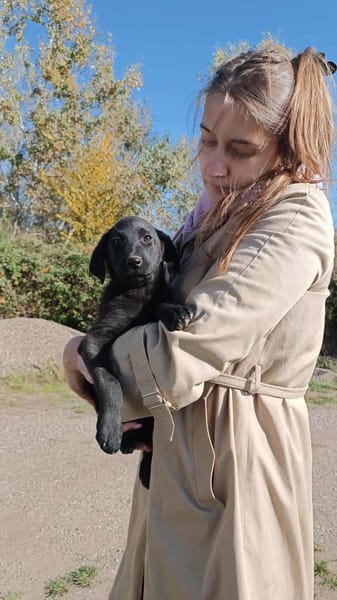 💕Tabea💕 sucht ihr großes Glück