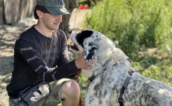 Schreibst du mit an Fleckis Happy End?