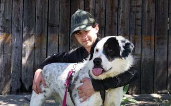 Schreibst du mit an Fleckis Happy End?