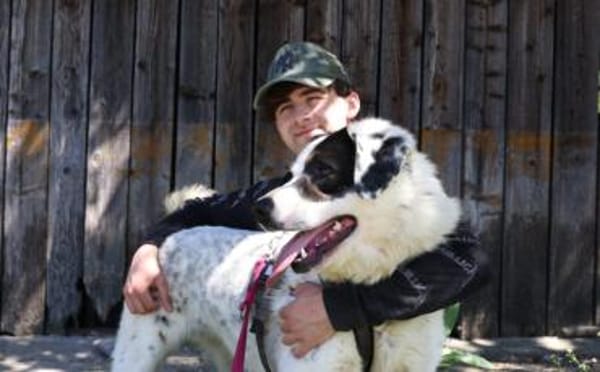 Schreibst du mit an Fleckis Happy End?