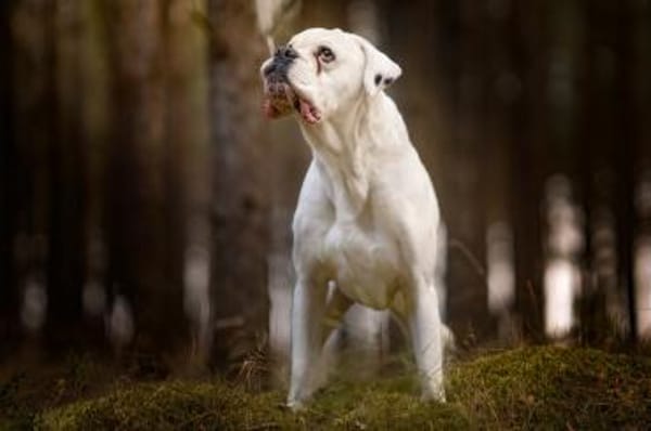 Tequila - will endlich ankommen