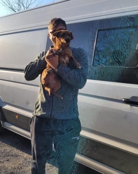 Wundervolle Leni sucht ihre Familie