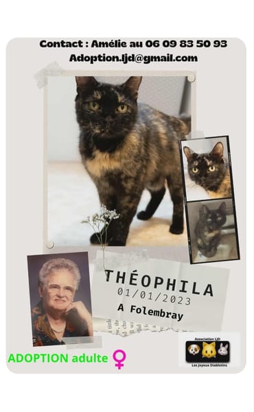 Théophila