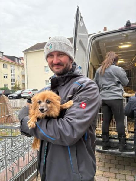 Lotti kleine Oma - 76661 Philippsburg