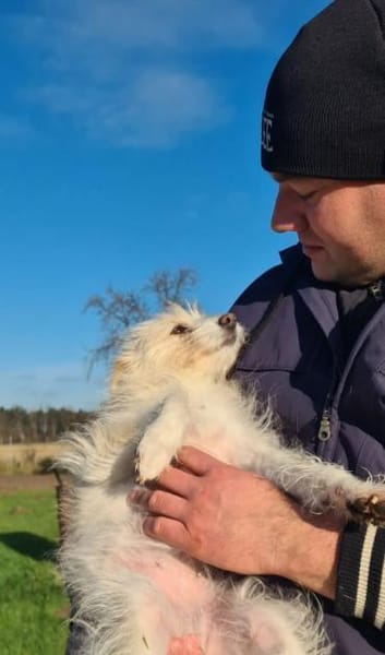 Kuschelige Flora sucht rüstige Rentner💖