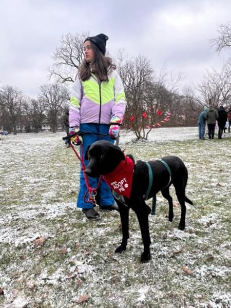 Benni - kleiner Charmeur
