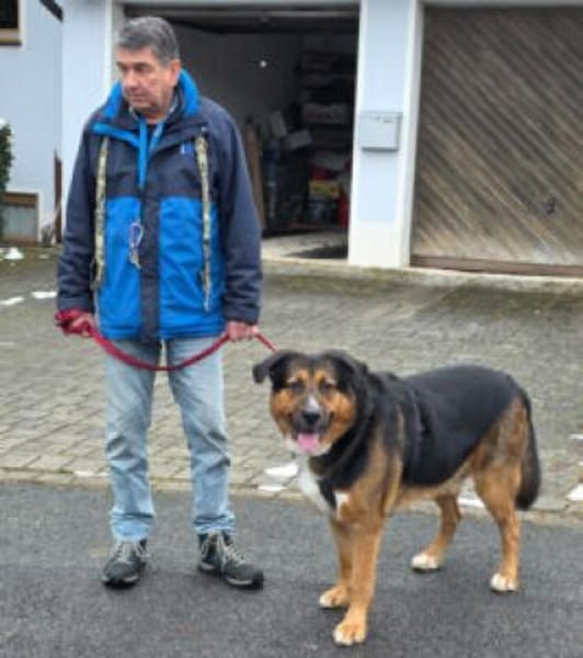 JENN-BALU - gutmütig&kinderlieb