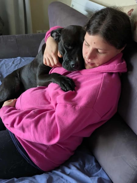 Paty, une créole en Normandie