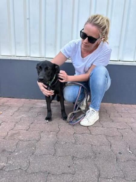 Beni, Zartes Herzchen, 10M 40878