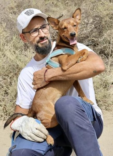 Ilia Topuria, kinderlieb, freundlich