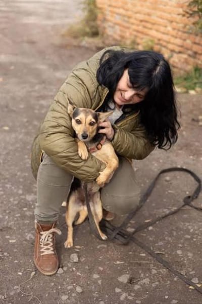 Ein Weihnachtswunder für Jess gesucht!