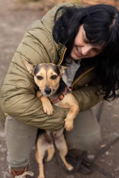 Ein Weihnachtswunder für Jess gesucht!