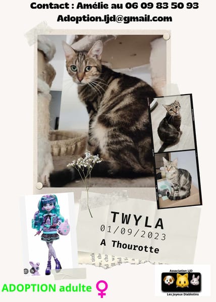 Twyla
