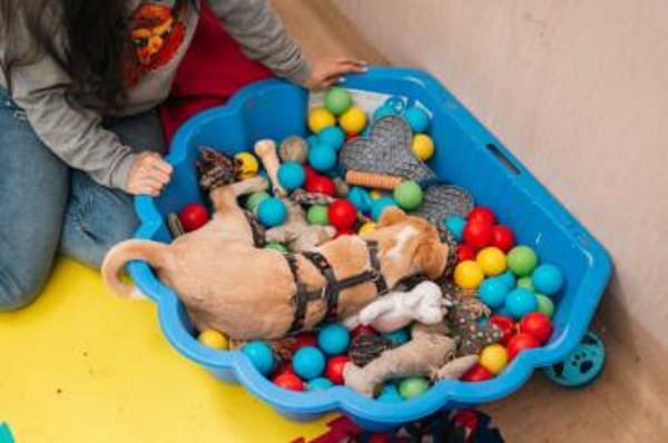 Bounty - fröhliche Zuckerschnute