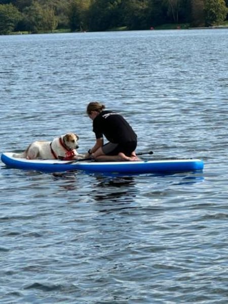 bekommt Kalle noch eine Chance??