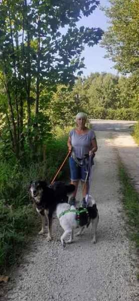 ISSKO * freundlicher Bub im besten Alter