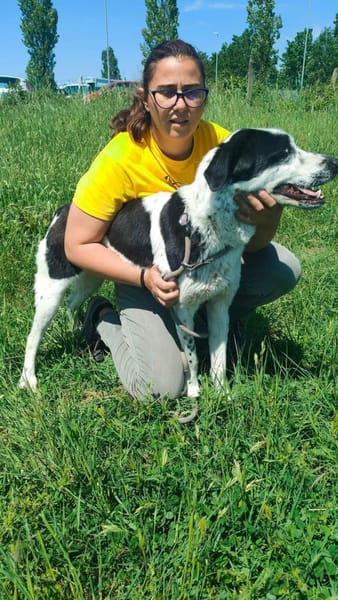 REZ 💙💙💙 ruhig und ausgeglichen