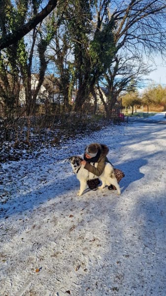 💕Amy💕 sucht eine liebe Familie