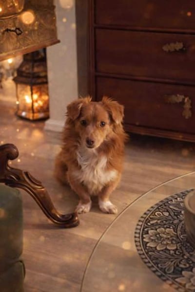 Adam - zarte, liebevolle seele