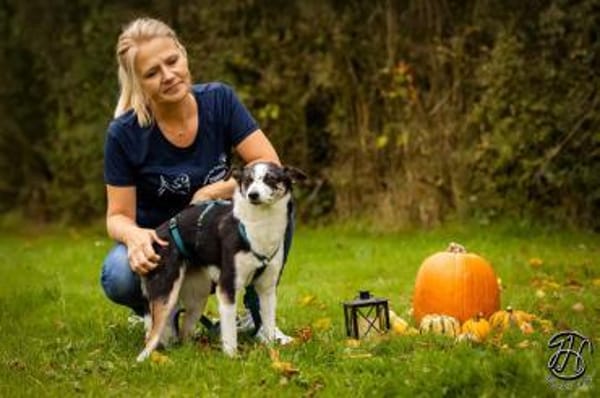 Yori - die Entdeckerin