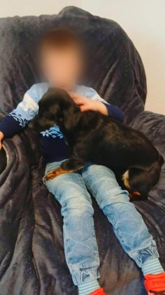 Süße Lea❤ sucht Heim mit Kuschelflat