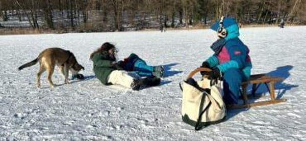 Kinderliebe, aktive, tolle Foxy sucht ..